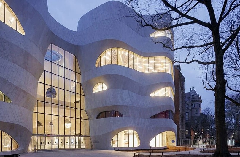TOP 10 museums and galleries of 2023 - 14571